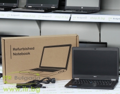 Dell Latitude E7470 Grade A